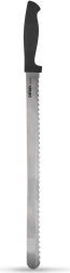 Couteau à gâteau dentelé CLASSIC 39 cm