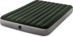 Grand matelas gonflable avec pompe électrique offerte INTEX 64779