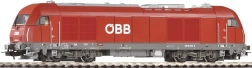 Piko Locomotive diesel Rh 2016 (ER20) Hercules ÖBB V - 57580
