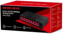 Switch Gigabit 8 ports MERCUSYS