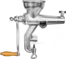 Presse à fruits manuelle en fonte 17,5 cm ORION