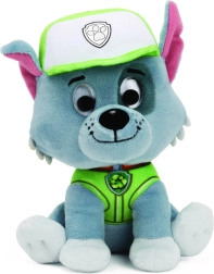 Peluche GUND PAW PATROL Rocky 15 cm