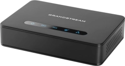 Passerelle VoIP GRANDSTREAM HT813 avec ports FXS et FXO