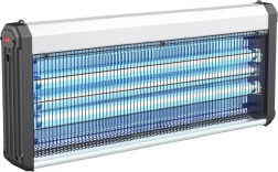 maltec piège à insectes masterkiller 60 w 3800 v