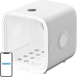 Sèche-linge intelligent pour animaux de compagnie Catlink Luxury