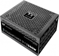 Thermaltake Toughpower TF1 1550W alimentation modulaire 80 Plus Titanium