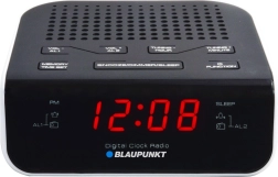 Radio-réveil Blaupunkt