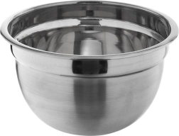 Bol de cuisine en inox 21 cm, 2,6 l