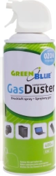 air comprimé 400 ml avec buse précise GREENBLUE