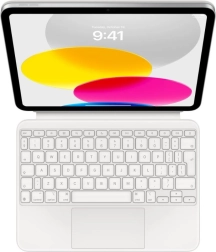Apple Magic Keyboard Folio pour iPad 10e génération anglais international