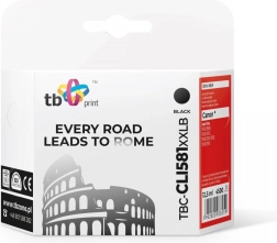 Cartouche d’encre Canon CLI-581XXL noire