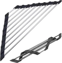 AG882A ÉGOUTTOIR TRIANGULAIRE EN SILICONE