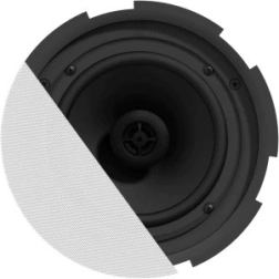 Haut-parleur de plafond 6,5″ blanc CIRA724I/W