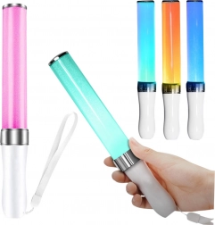 Bâton LED lumineux pour fête