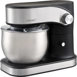 Robot culinaire planétaire avec bol 3 l, 1200 W