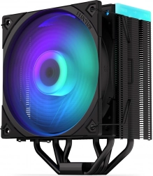 Refroidisseur CPU Endorfy Fera 5 Black ARGB