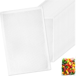 Sachets pour machine sous vide 29,5 × 19,5 cm, 20 pcs