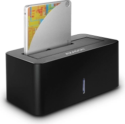 Station d’accueil USB 3.2 Gen 1 pour SSD/HDD SATA