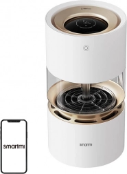 Humidificateur d’air Smartmi Rainforest par évaporation