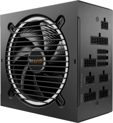 Be quiet! Pure Power 12 M 1200W ATX 3.1 alimentation modulaire 80 Plus Gold