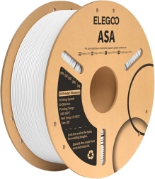 Filament ELEGOO ASA blanc