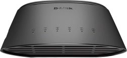 D-Link DGS-1005D commutateur gigabit réseau