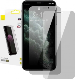 Verre trempé Baseus pour iPhone XR/11