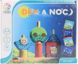 Mindok SMART Jour et nuit