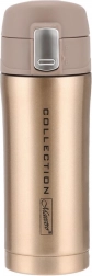 Gobelet isotherme 320 ml MAESTRO GOLD