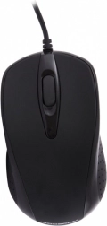 Souris optique filaire Modecom M4