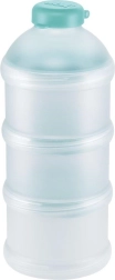 Doseur pour lait en poudre NUK menthe