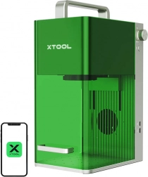 Graveur laser xTool F1 - ensemble de luxe