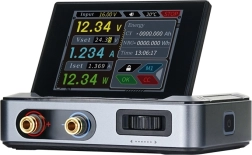 Alimentation de laboratoire mini programmable FNIRSI DPS150