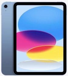 Apple iPad 11e génération avec écran Liquid Retina