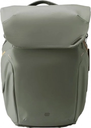 sac à dos pgytech onego 2 25 l – vert pin