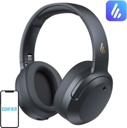 Écouteurs sans fil Edifier W820NB Plus V25 gris