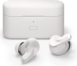 Écouteurs Bluetooth sans fil EPOS Adapt E1 Nordic White
