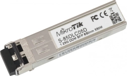 Module SFP avec connecteur LC