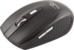Souris optique sans fil Esperanza TM105K Titanium noire