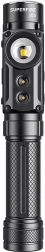 Lampe de poche Superfire J05