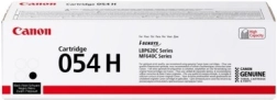 Toner Canon 054 H noir