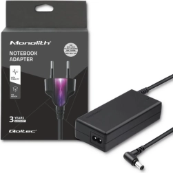 Adaptateur universel pour ordinateur portable 90W Monolith