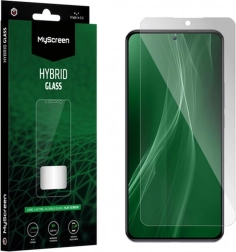 Verre hybride HybridGlass pour iPhone 14 Plus 6,7 pouces