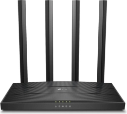 Routeur Wi-Fi bi-bande TP-Link Archer A6