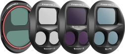 Kit de filtres Freewell pour DJI Mavic 4 Pro Everyday (4 pcs)