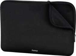 Housse pour ordinateur portable Hama Neo 13,3" noire