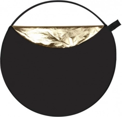 Réflecteur photographique 5 en 1 60 cm PULUZ