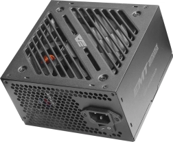 Alimentation ordinateur darkflash emt850 850 w bronze (noir)
