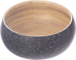 Bol en bambou 14 cm, 550 ml