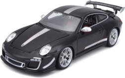 Modèle en métal Porsche 911 GT3 RS 1:18 de Bburago